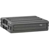 SKB 2U Roto-Molded Shallow Rac Picture