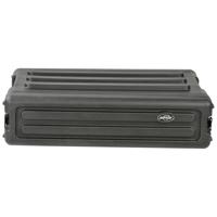 SKB 2U Roto-Molded Shallow Rac Picture
