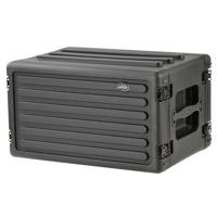 SKB Roto-Molded 6U Shallow Rac Picture