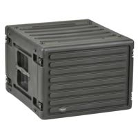 SKB 8U Standard Roto Rack Picture