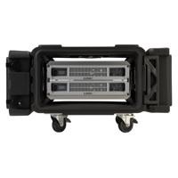 SKB 3-R904U24 24" Deep 4U Roto Picture