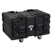 SKB 3-R906U24 24" Deep 6U Roto Picture