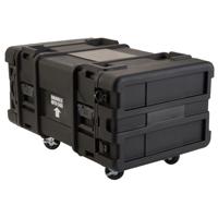 SKB 3-R906U30 30" Deep 6U Roto Picture