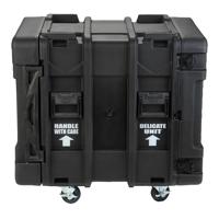 SKB 3-R912U24 24" Deep 12U Rot Picture