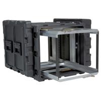 SKB 9U Removable Shock Rack 24 Picture