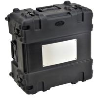 SKB 12" x 7" Shipping Label Pl Picture
