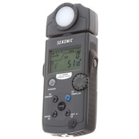 Sekonic PRODIGI COLOR C-500 Ph Picture