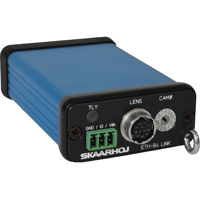 Skaarhoj ETH-B4 Link V2 Networ Picture