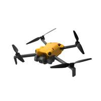 Skyrover X1 4K Drone with Remo Picture