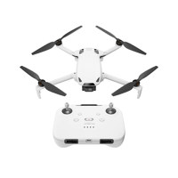 <b>New Arrival</b> - Skyrover S1 4K Drone with Remote Controller, White