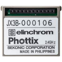 Sekonic RT-EL/PX Elinchrom & P Picture