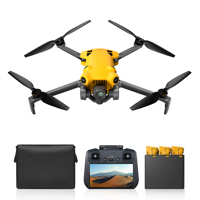 Skyrover X1 4K Drone with Smar Picture