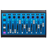 Skaarhoj Wave Board Controller Picture