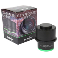 Sky-Watcher 0.77x Reducer/Flat Picture