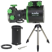 Sky-Watcher Wave 100i GoTo Str Picture