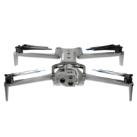 Skydio X10 Drone with Cellular Picture