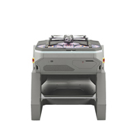 Skydio Dock with X10 Drone wit Picture