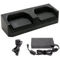 Skydio Dual Battery Charger wi Picture