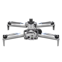 Skydio Dock with X10 Drone wit Picture