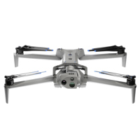 Skydio X10 Drone Starter Kit w Picture