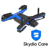 Skydio 2 Drone Enterprise Kit with 2 Year Care 1 Year Autonomy