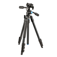 Slik PRO AL-324-3WFC 4-Section Picture