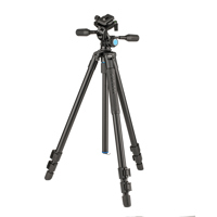 Slik PRO AL-523-3WFC 3-Section Picture