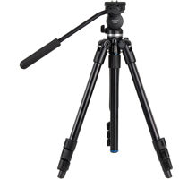 Slik PRO AL-324 4-Section Alum Picture