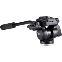 Slik SVH-520 Fluid Video Head Picture