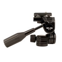 Slik SH-747 3-Way Pan Head Picture
