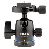 Slik Tripods & Supports - Buy at Adorama