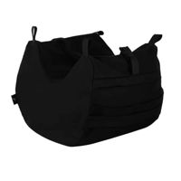 Slinger Camera Saddle (Black) Picture