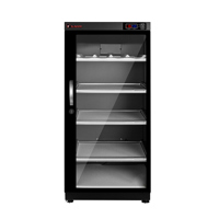 Slinger Electronic Dry Cabinet Picture
