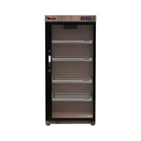 Slinger 125L Electronic Dry Ca Picture