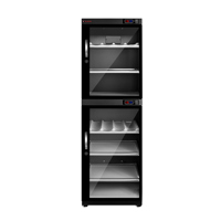 Slinger 195L Electronic Dry Ca Picture