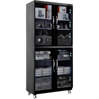 Slinger Electronic Dry Cabinet (600L)