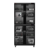 Slinger Electronic Dry Cabinet Picture