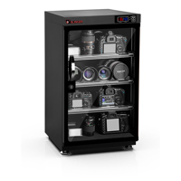 Slinger Electronic Dry Cabinet Picture
