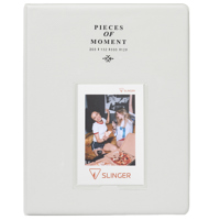 Slinger Photo Album for Instax Picture