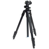 Slik Pro AL-324 BH4 4-Section  Picture