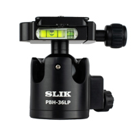 Slik PBH-36LP Ball Head with A Picture