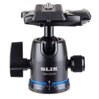 Slik PBH-535AS Ball Head with  Picture