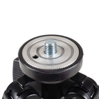 Slik PRO CF-635 5-Section Carb Picture