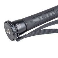 Slik PRO POD CF-834 Carbon Fib Picture