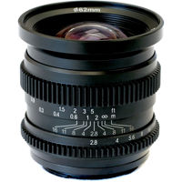 SLR Magic 1228E MicroPrime CIN Picture