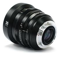 SLR Magic MicroPrime Cine 35mm Picture