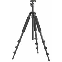 Slik Pro II Tripod - Gunmetal  Picture
