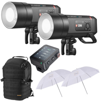 Flashpoint XPLOR 400 Pro II R2 Picture