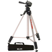 Slik U9000 3-Section Aluminum  Picture