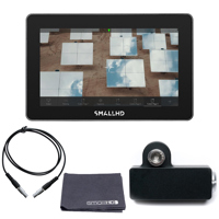 SmallHD Indie 5 5" 16:9 Full H Picture